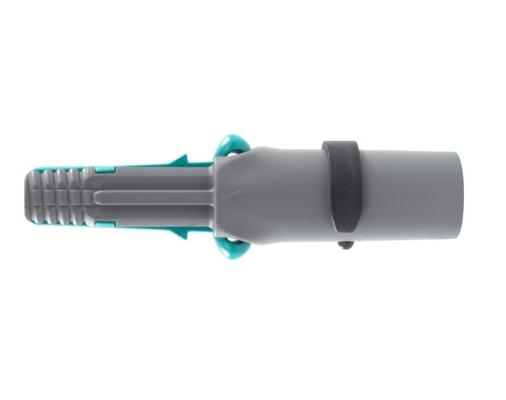 LAMPO Jack para cabos 21mm